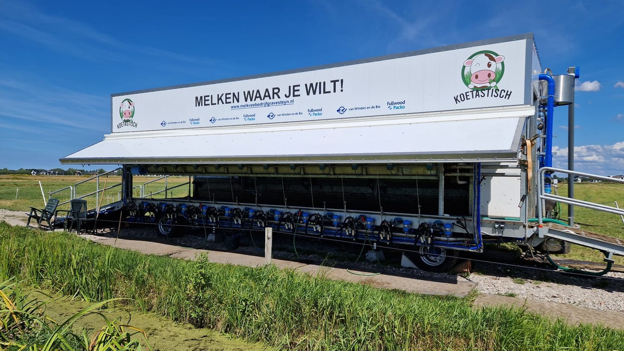 weidewagen