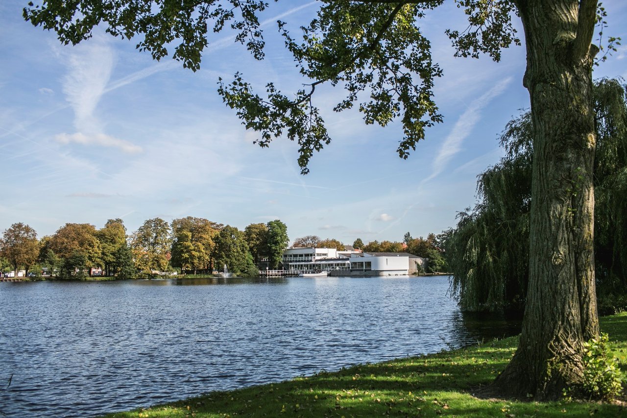 Lommerrijk 
