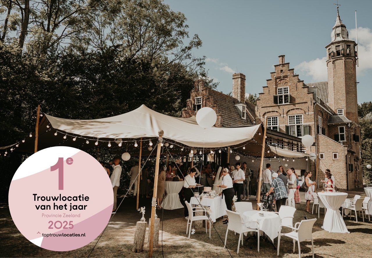 Slot Moermond