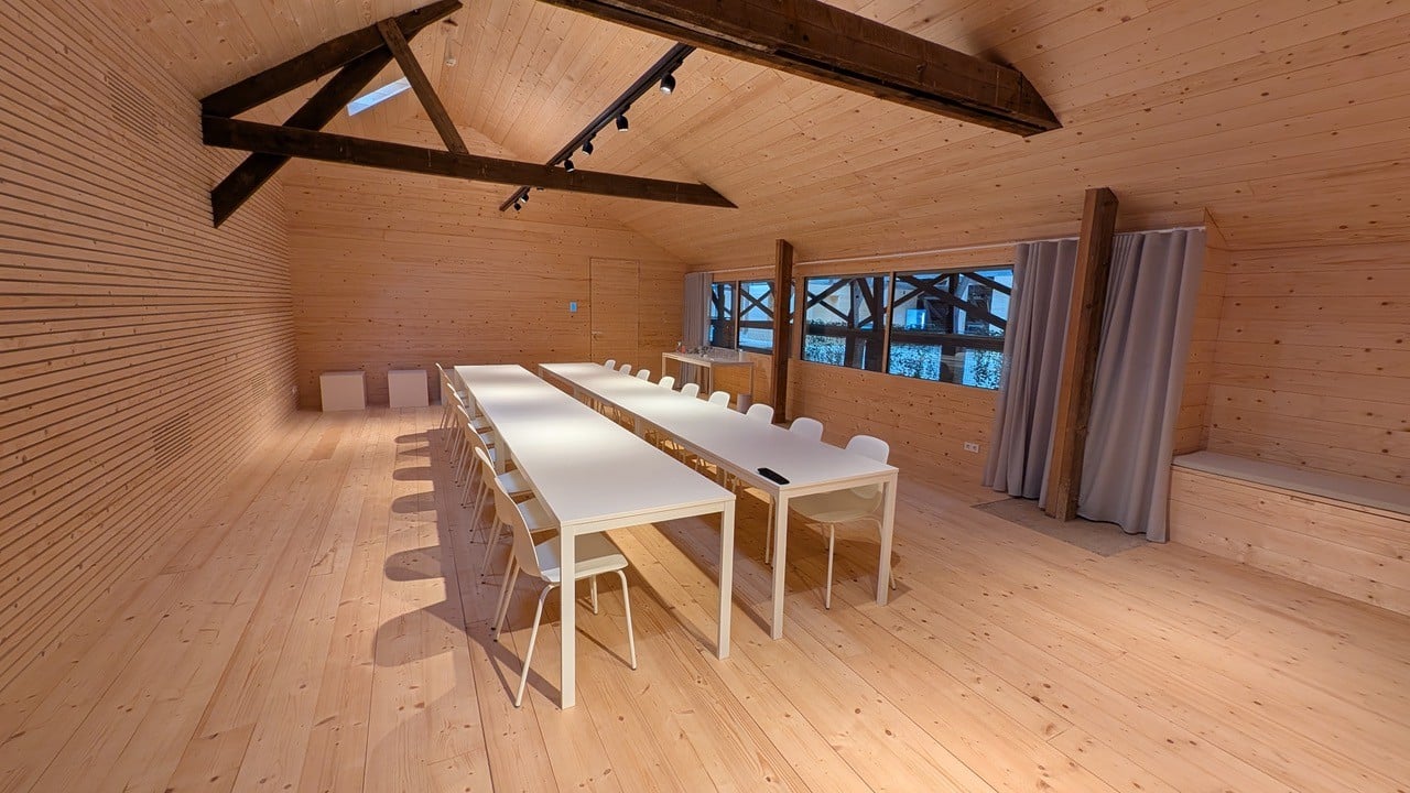 LEEFFabriek Stookzaal