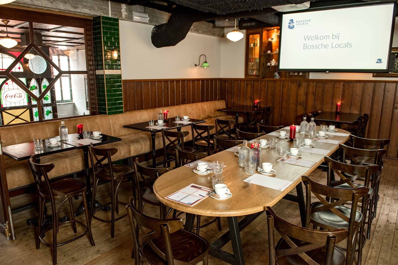 Kleine Roels - exclusief gebruik