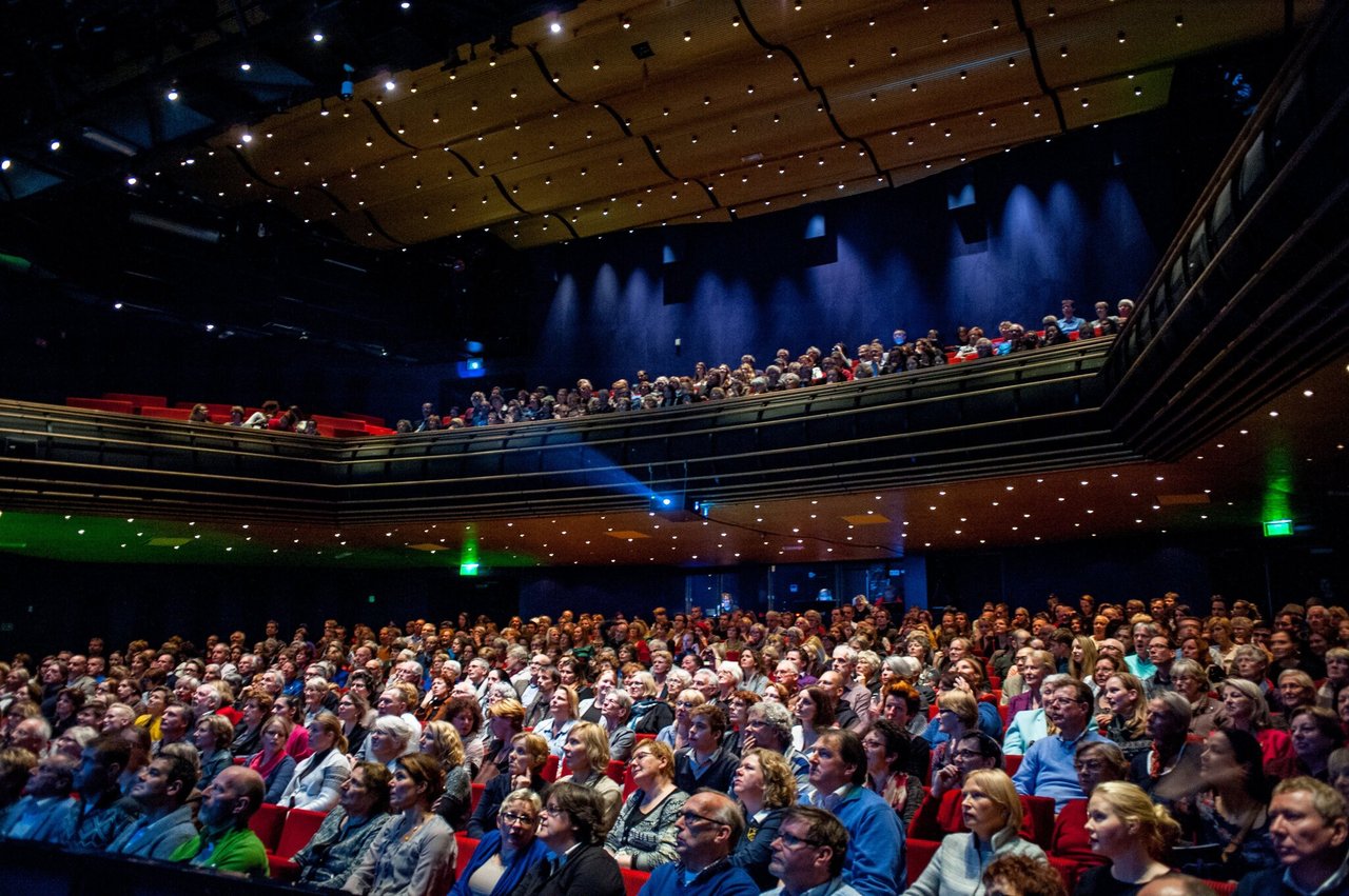 Grote Zaal (1)