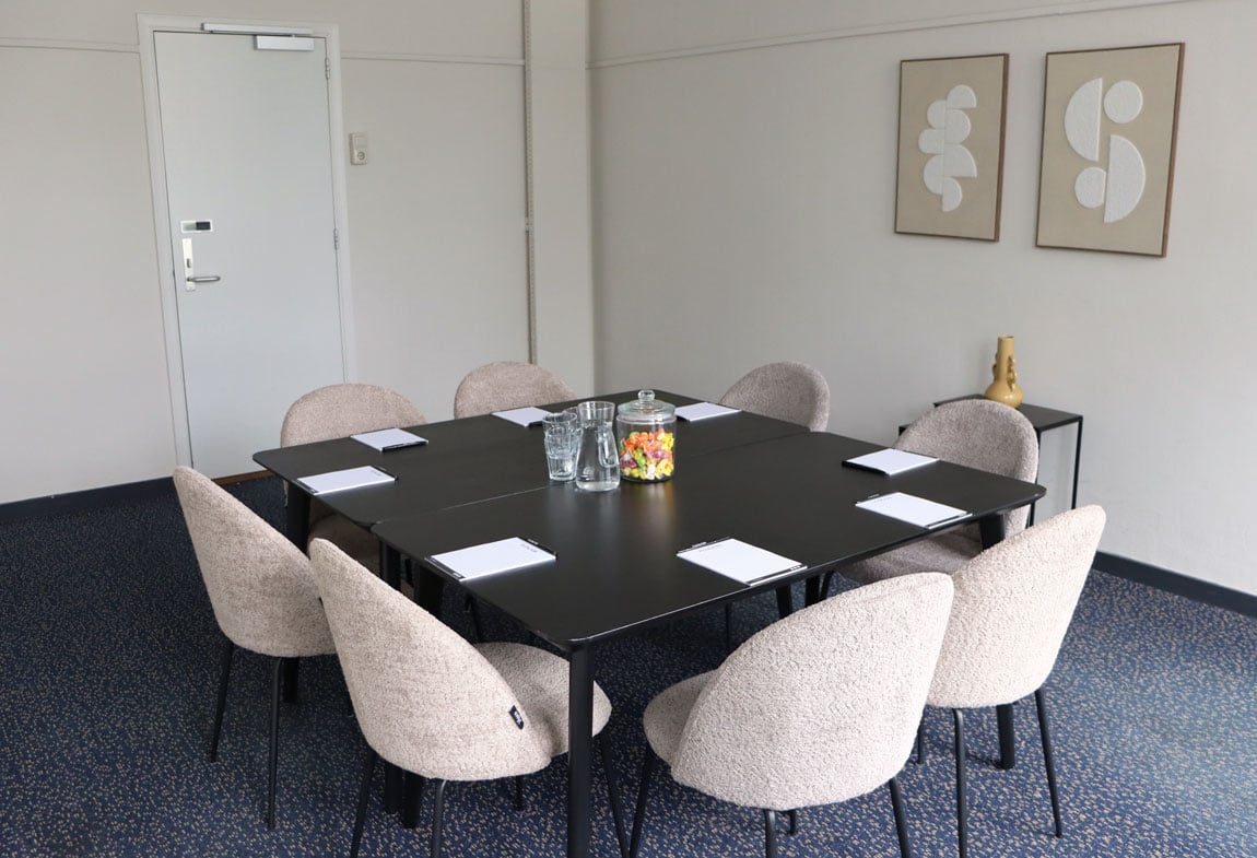 FlexLabs | The van Brienenoordbrug