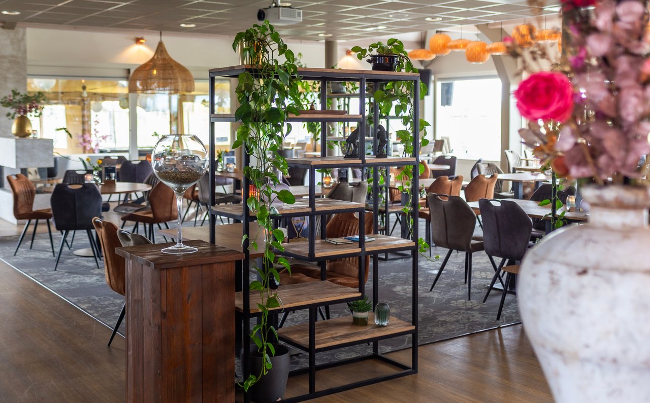 Brasserie Harderwold & Events in Zeewolde