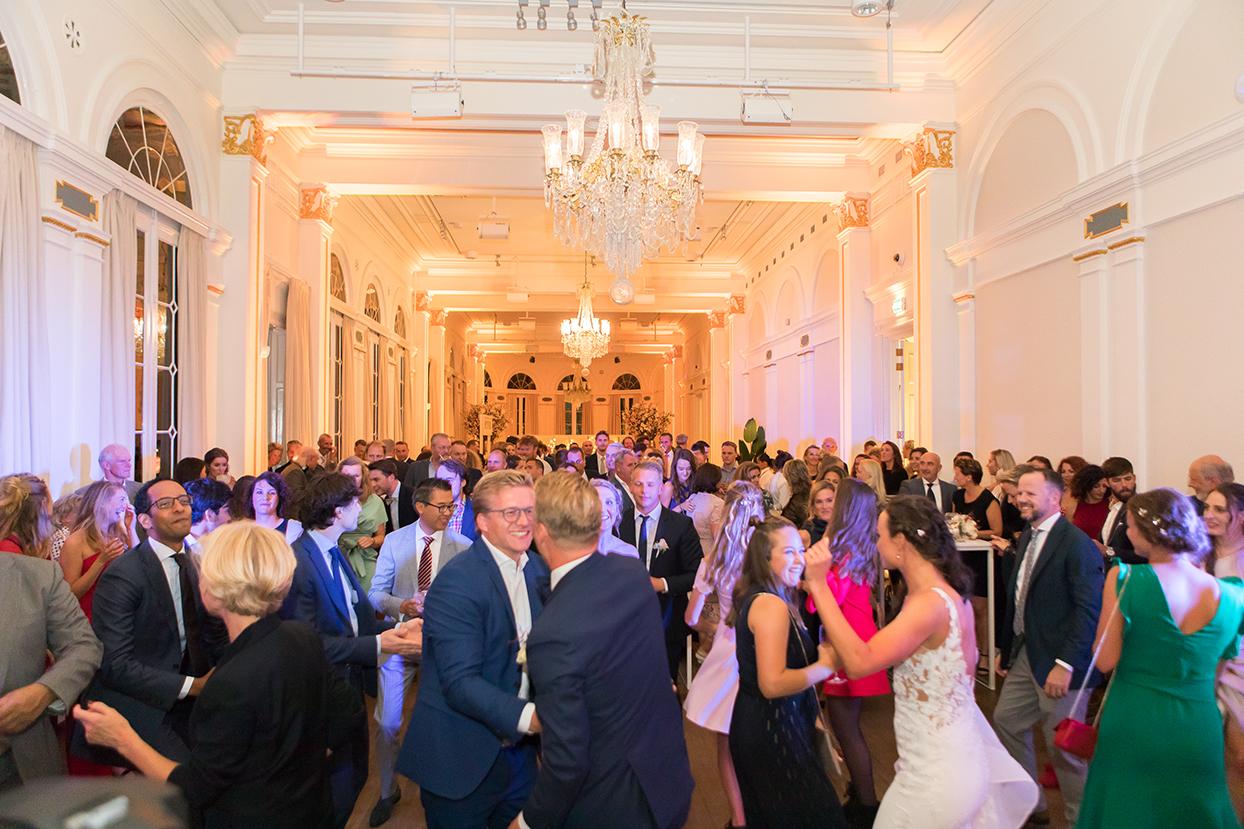 Feest-Balzaal
