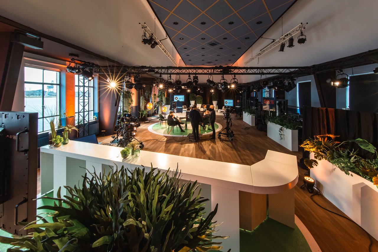 TAETS Art and Event Park - The Theatre (studio setting) (1)
