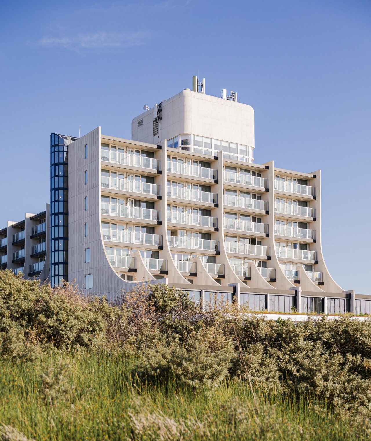 Carlton Beach Scheveningen