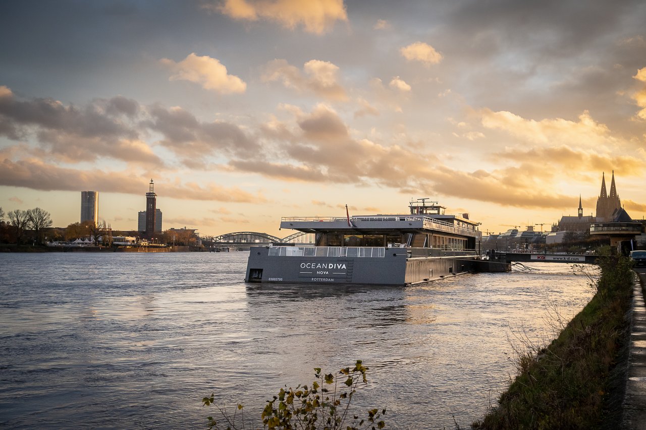 Oceandiva Nova Keulen