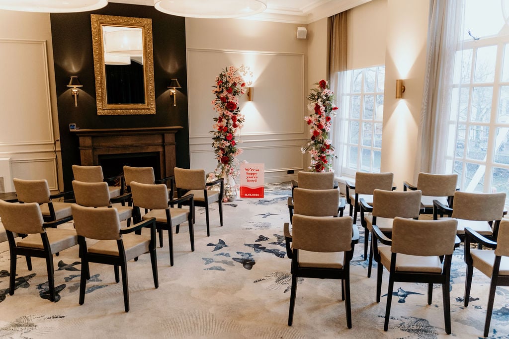 Ceremonie