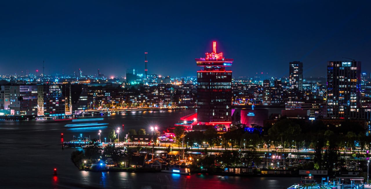 A'DAM Toren (7)