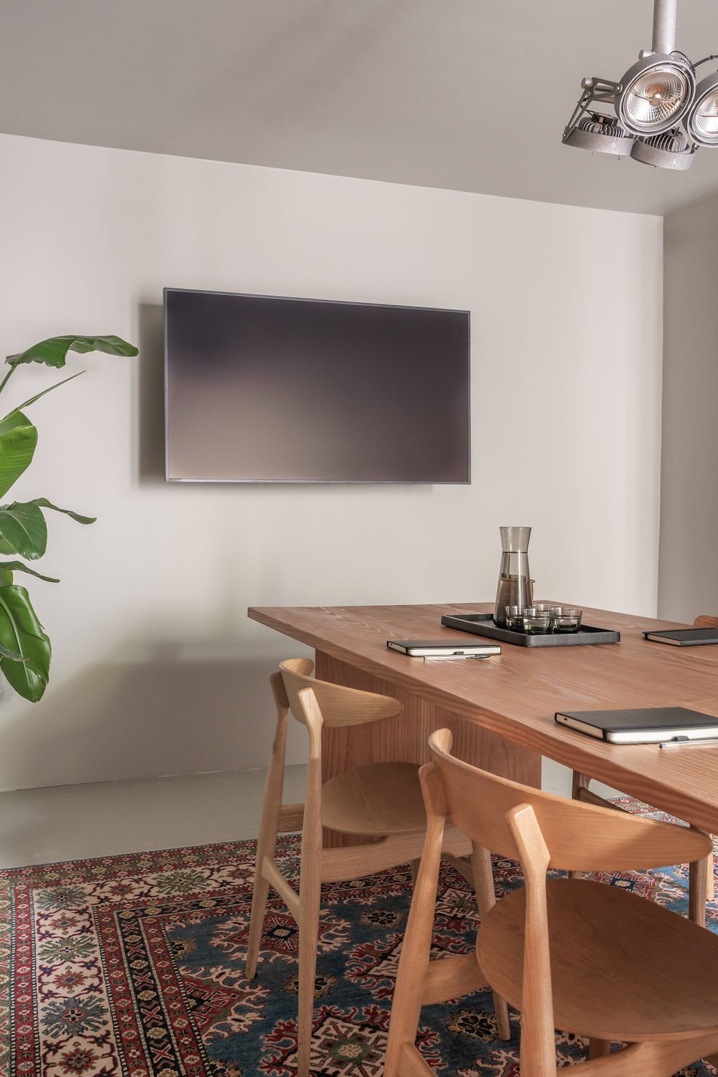 Meeting room (zone 1)