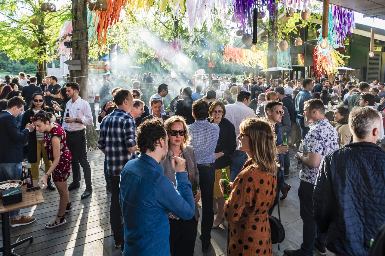 Strandzuid Events
