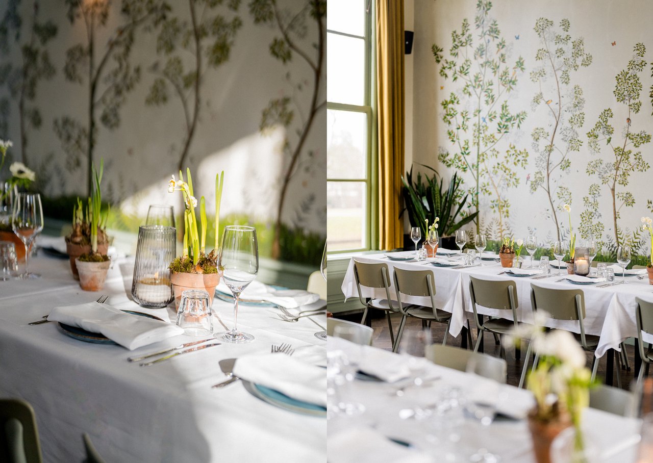 Zocherszaal - Kim Das