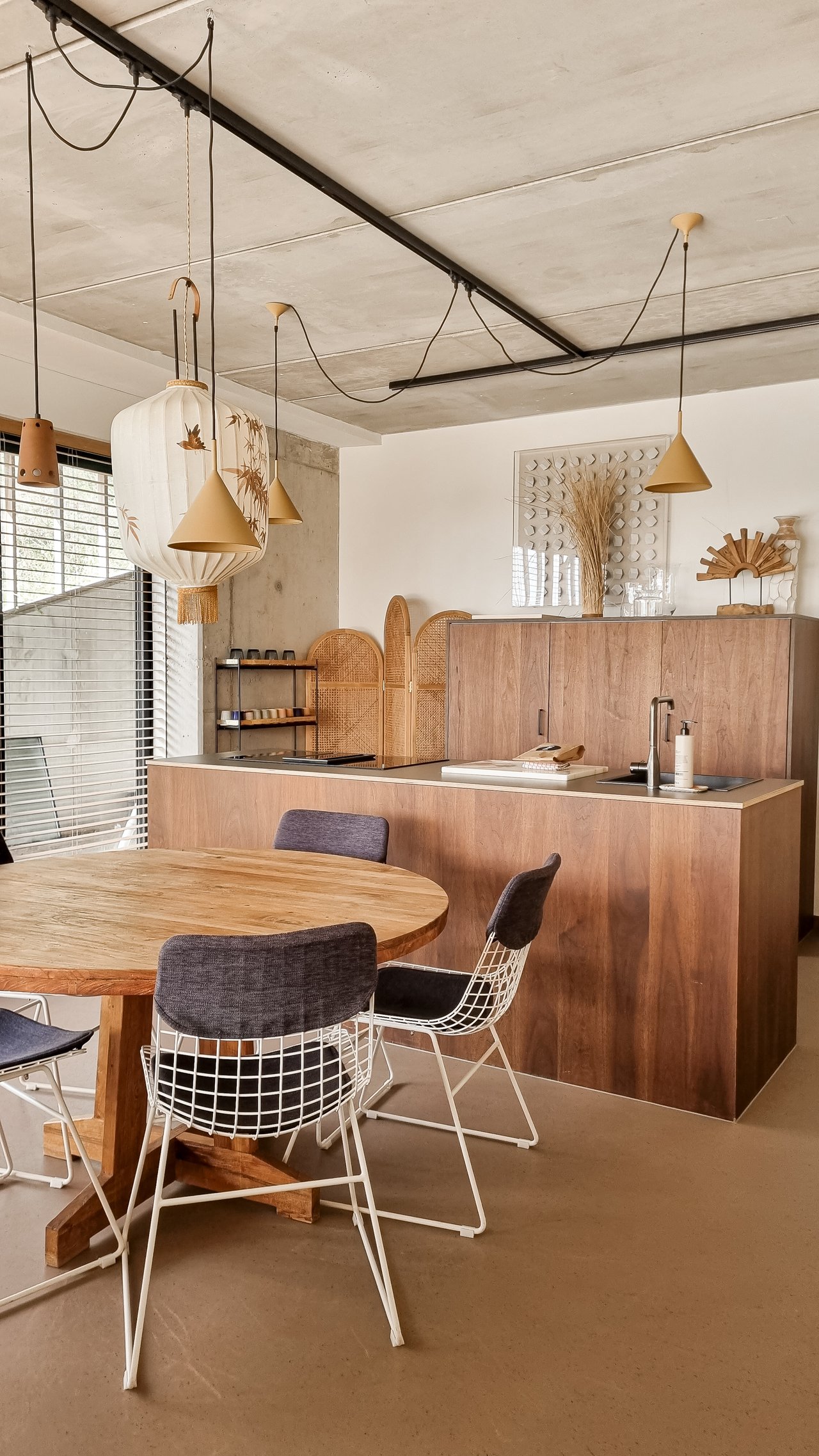 Appartement Zoomers (1)