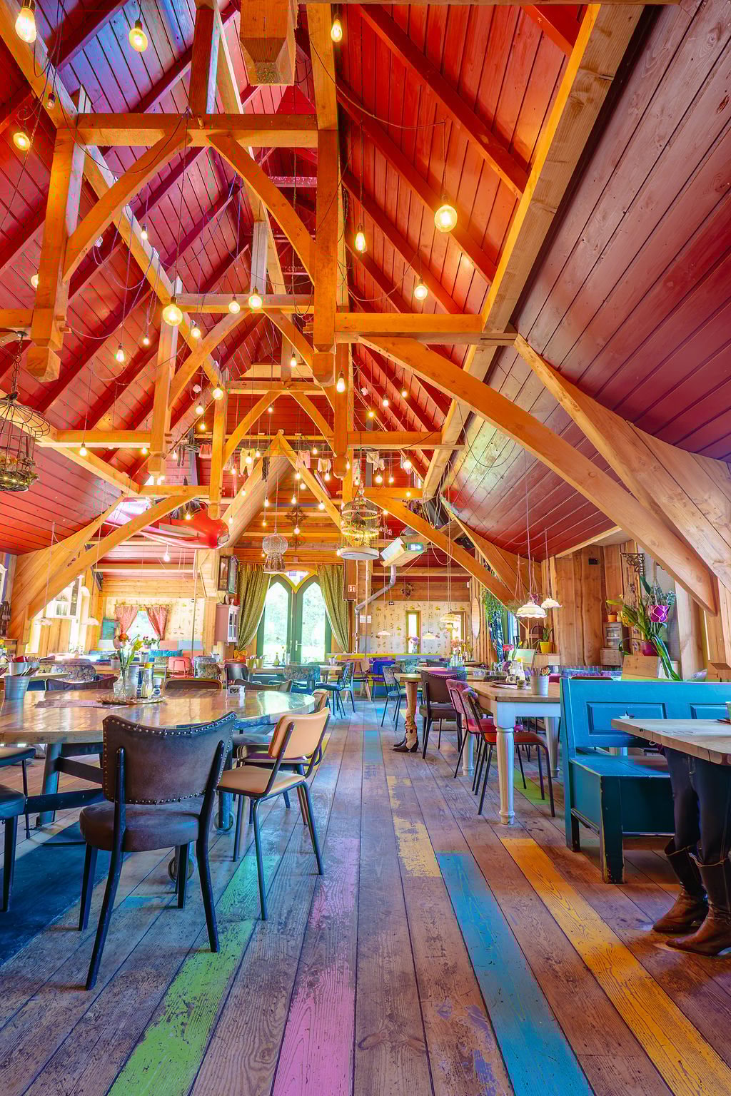 Hans & Grietje Pannenkoekenhuis 3