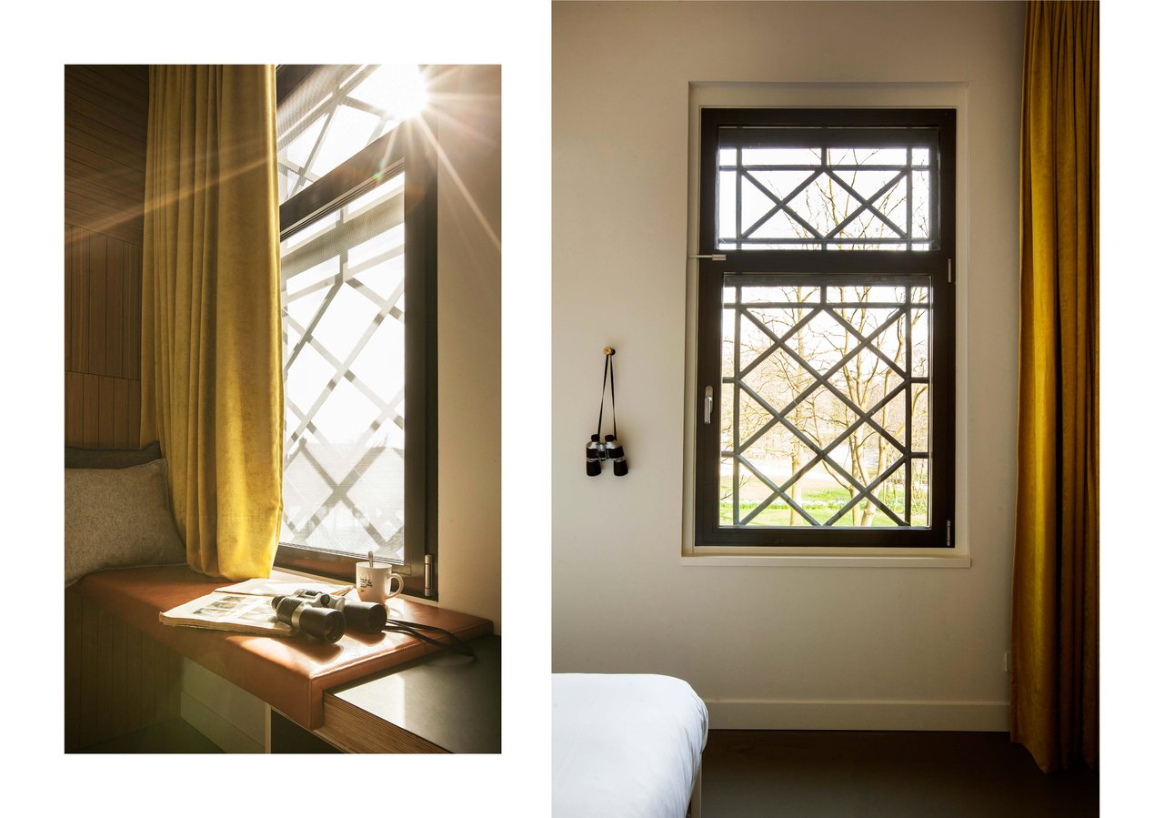 Double Super King Room (1)