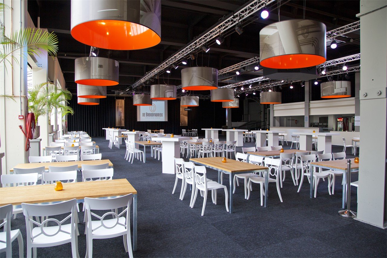 Horeca Plaza 