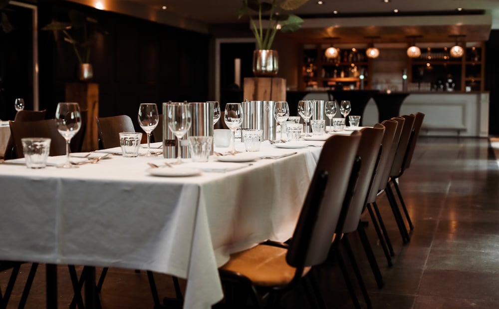 Zuiverzaal | Diner (2)
