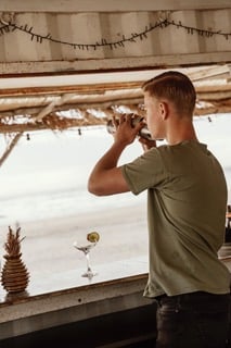 Nius Beachbar 