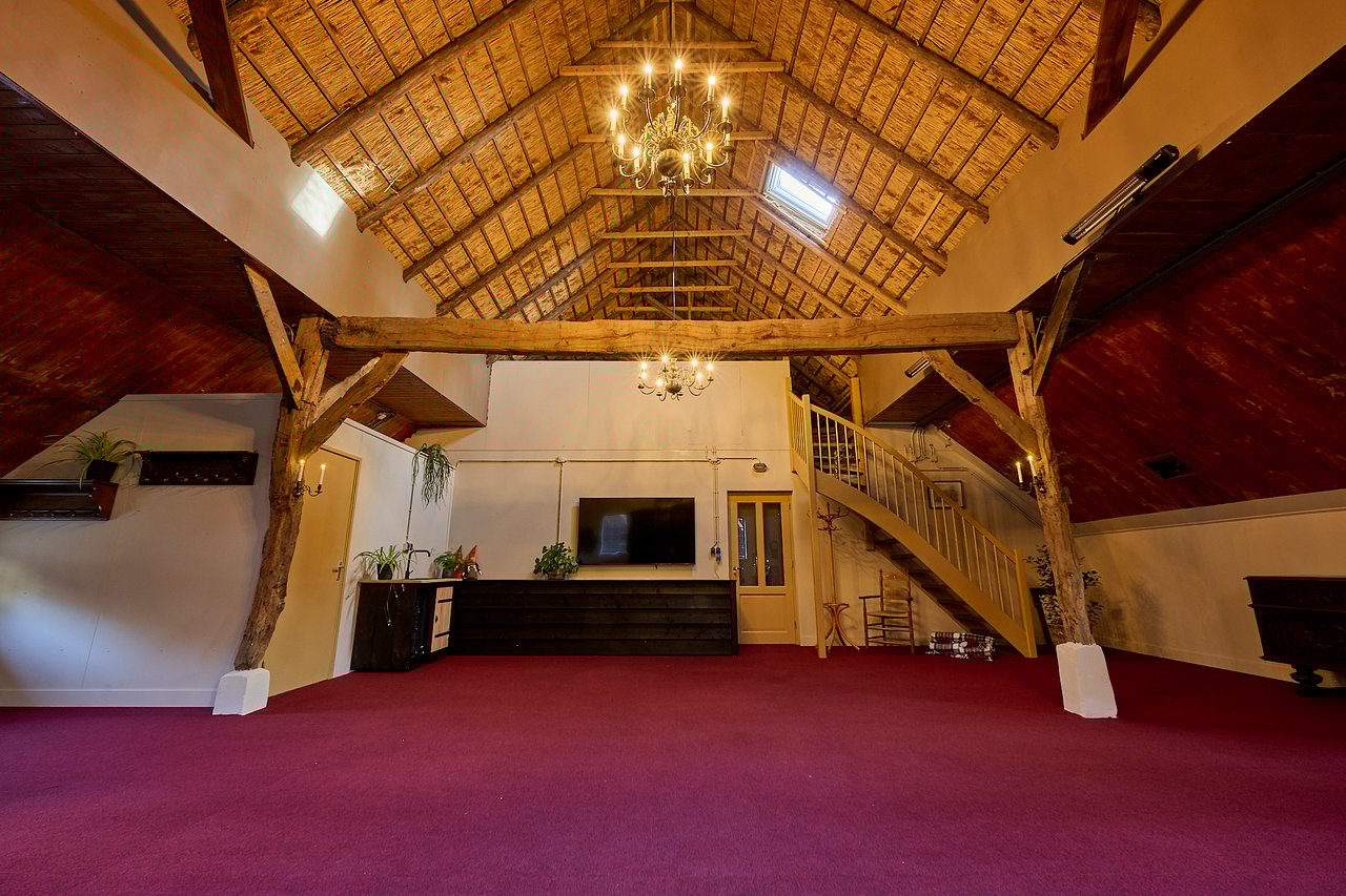 Vergaderlocatie Klein Slendebroek  (1)