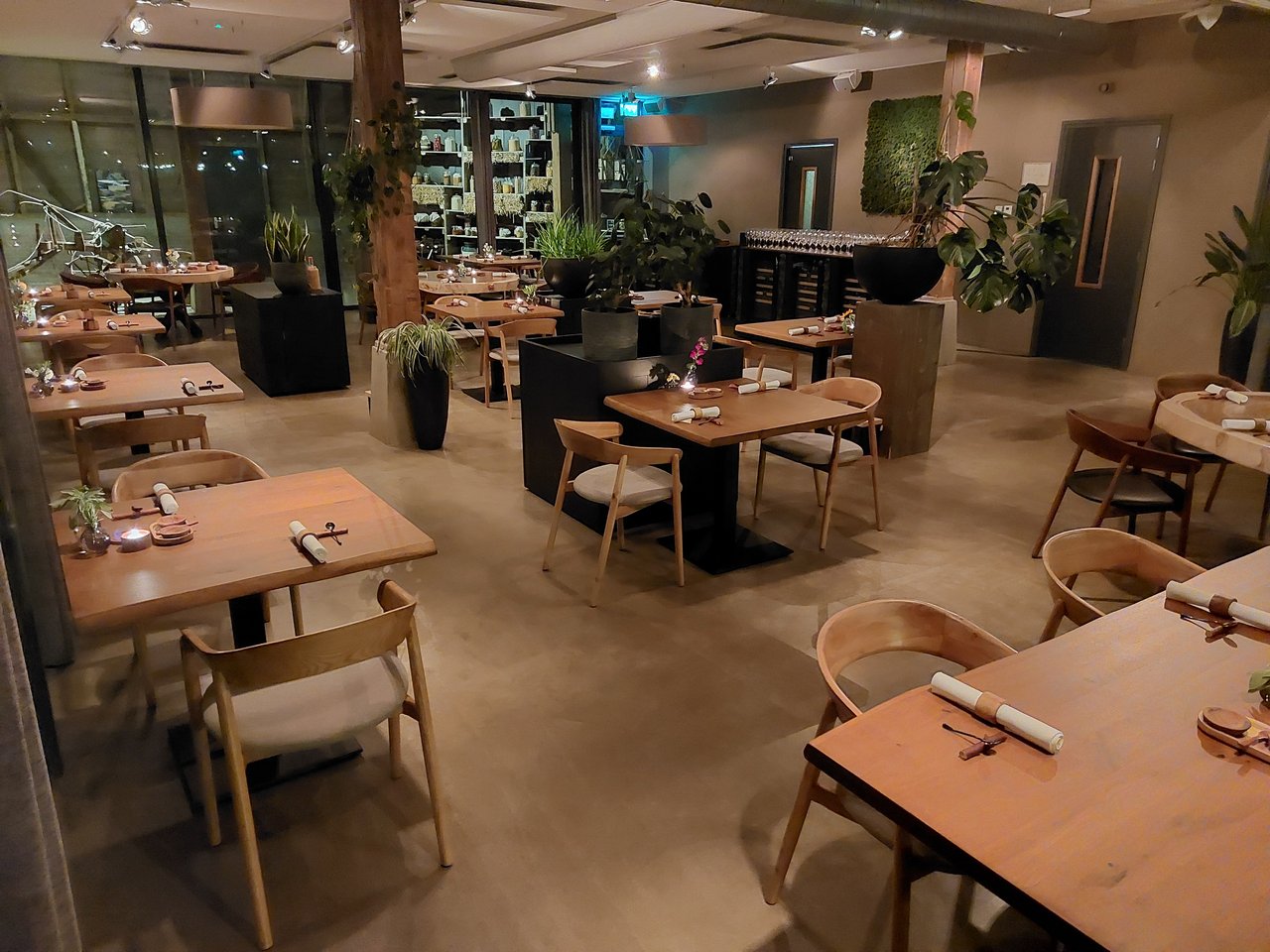 Restaurant de Dyck