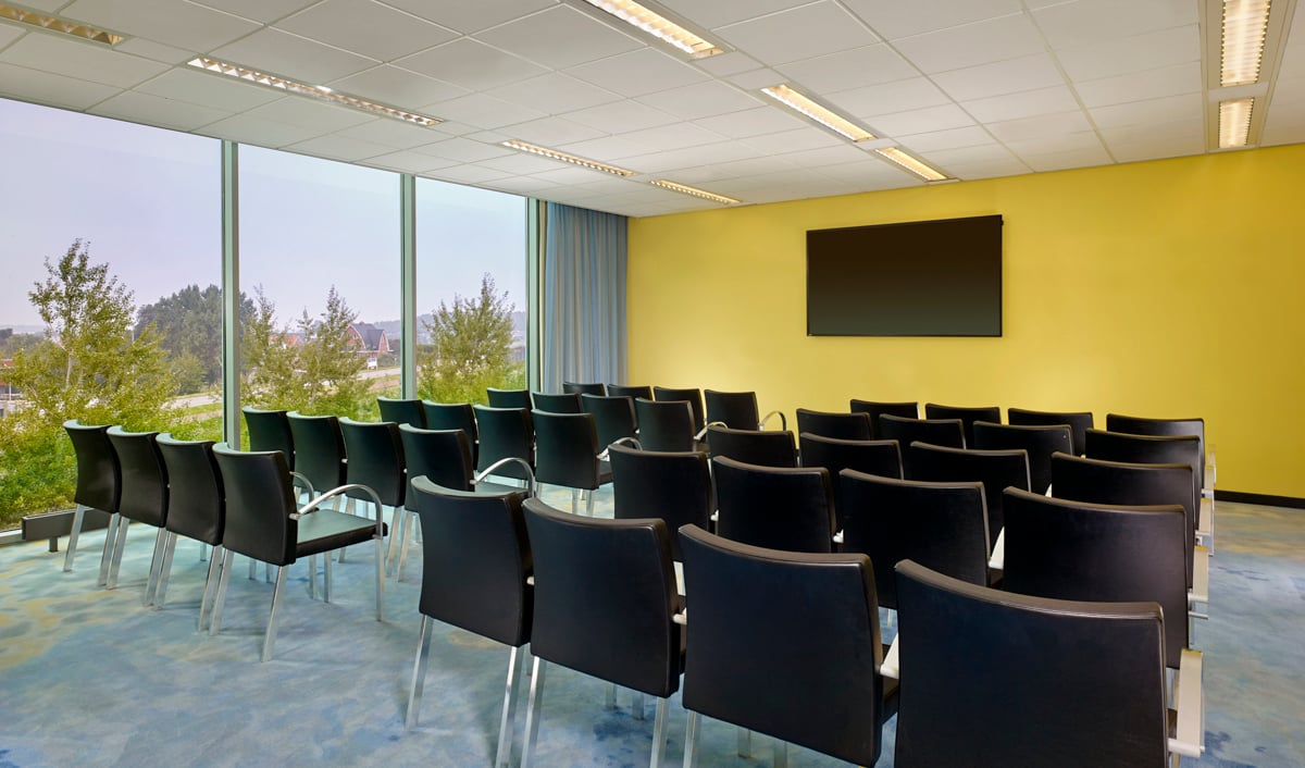 Sky Meeting Room Theatre Arrangement