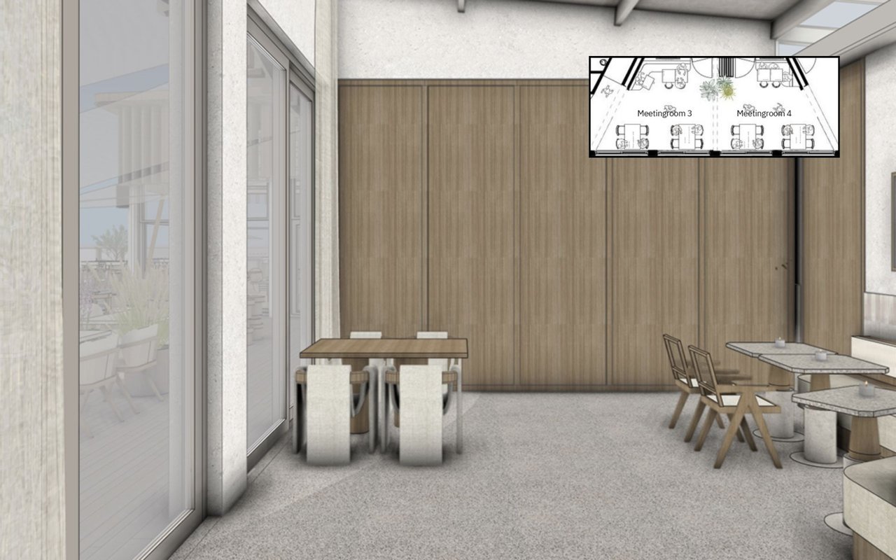 Combi room 2.
