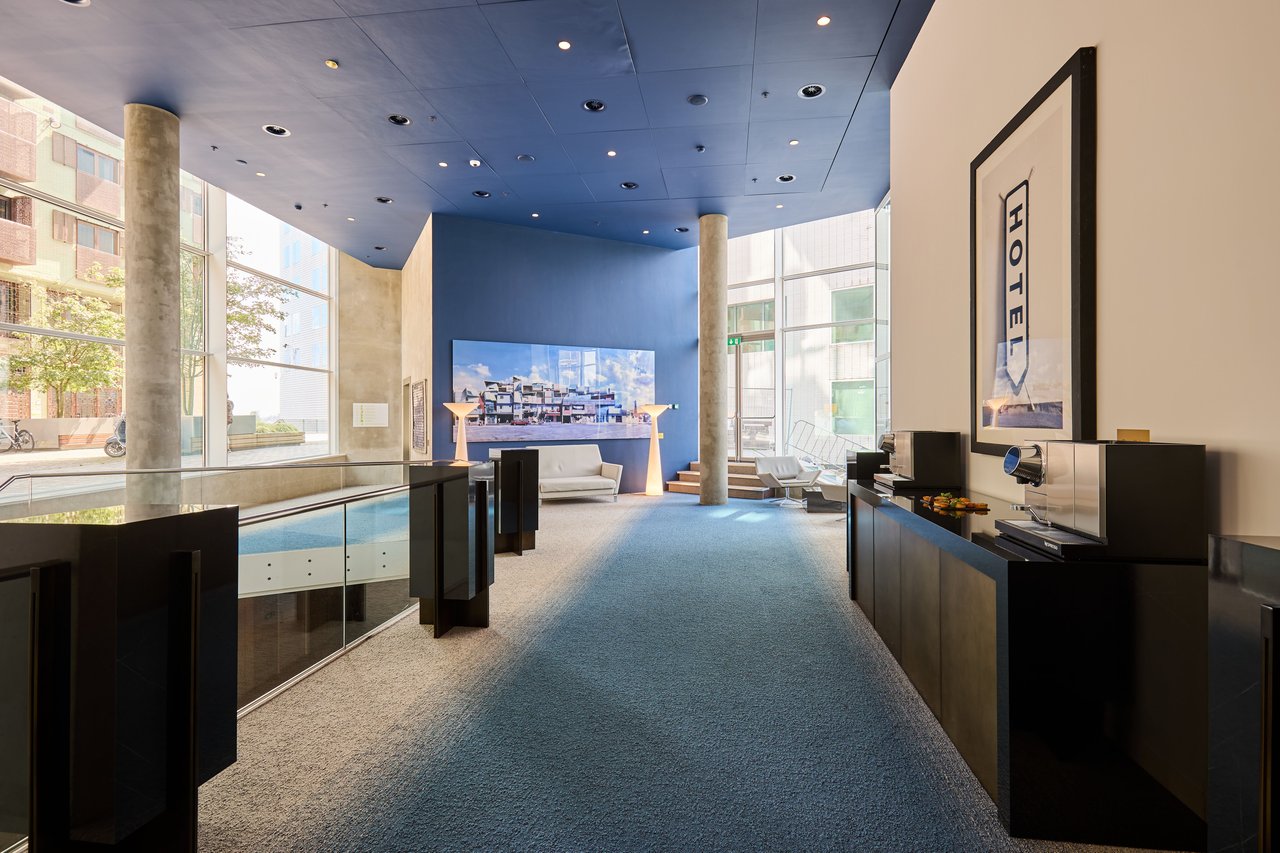 Oscar Foyer (1)