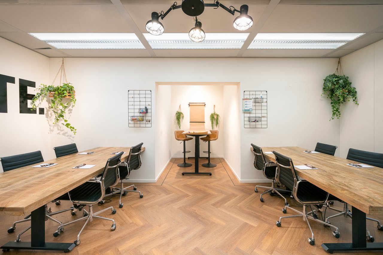 Strategy Space (2)