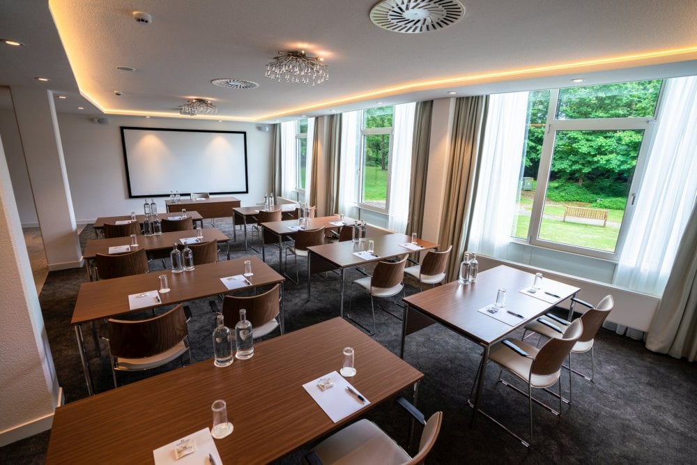 Vergaderzaal 80M2 Sanadome hotel Nijmegen (4)