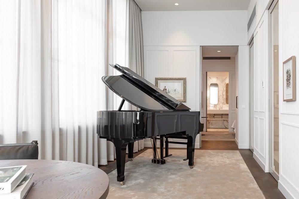 Grand Suite