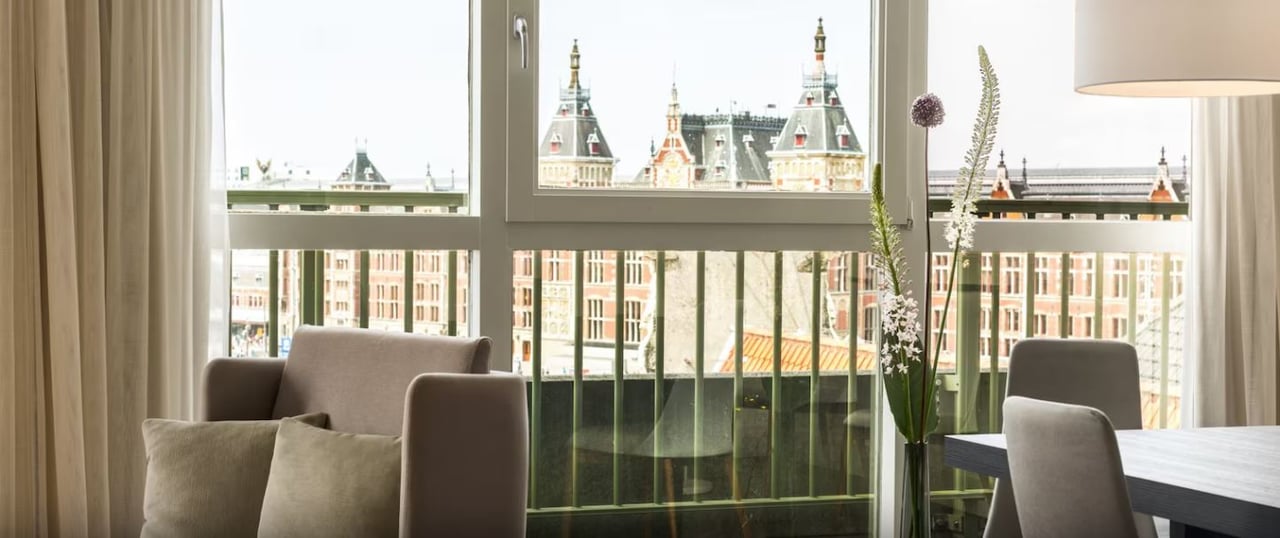 Hotelkamer (3)