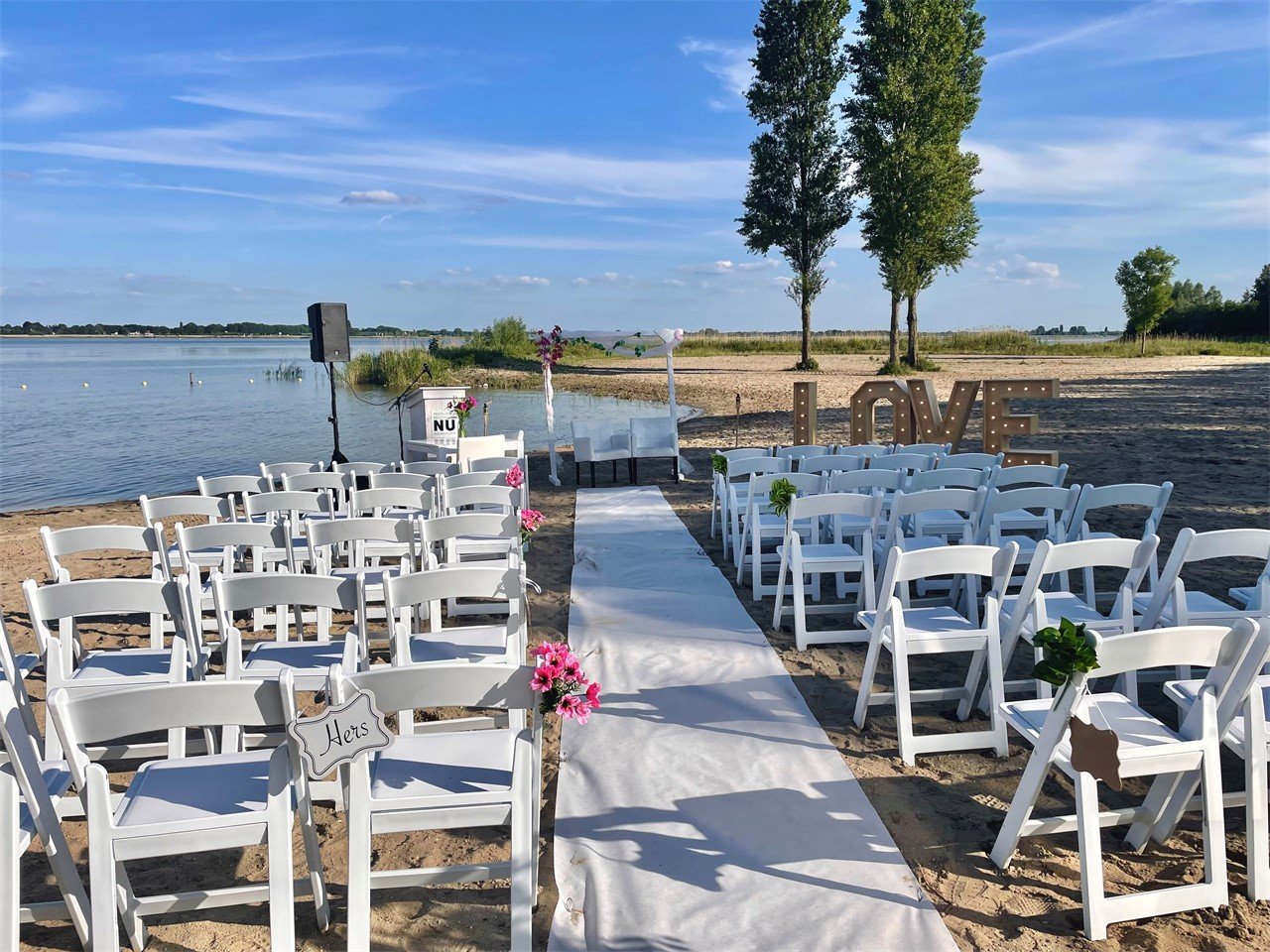 Restaurant Beachclub NU - Biddinghuizen05.jpg