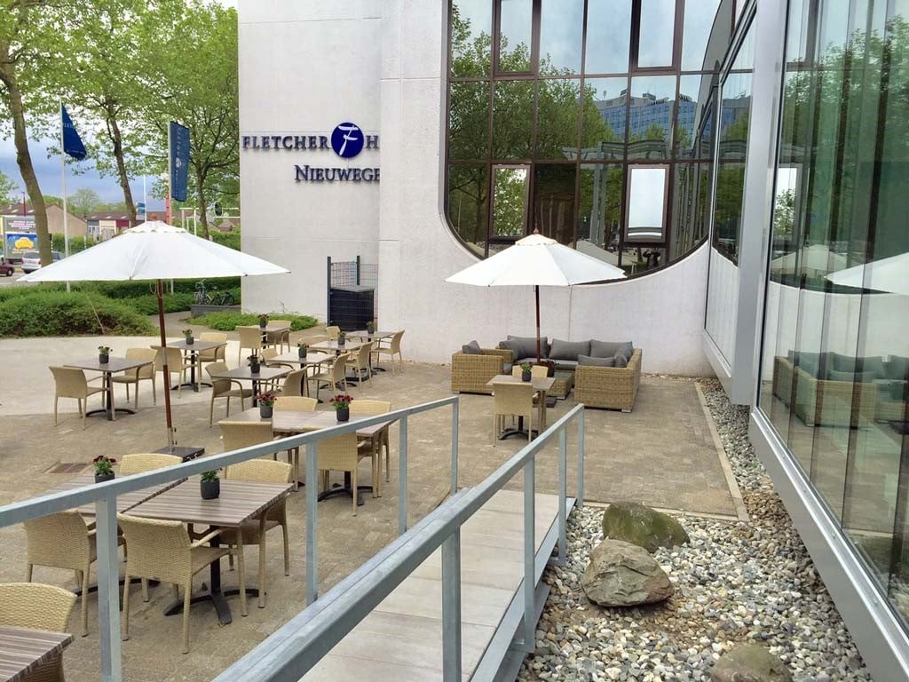 Fletcher Hotel Nieuwegein - Utrecht01.jpg