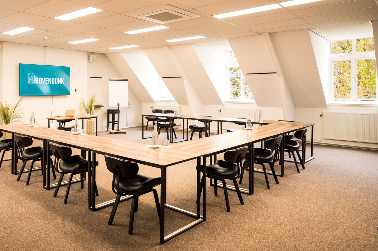 Bovendonkzaal (1)