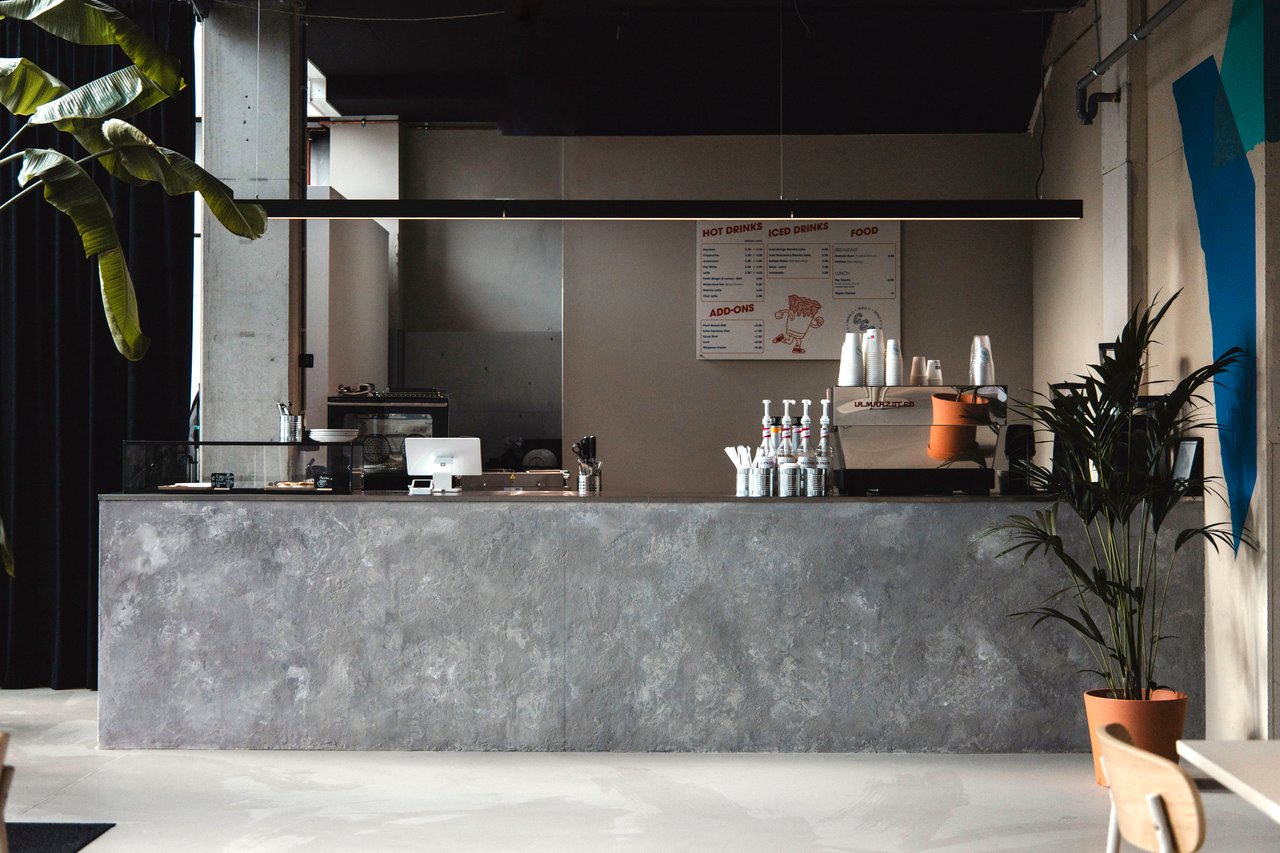 Bar Triple C Amsterdam