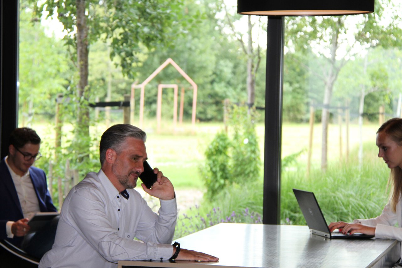 Kunst in OutdoorZ