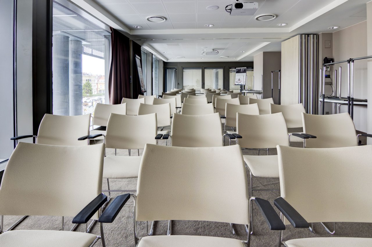 Mercure Blankenberge vergaderzaal