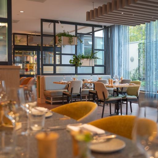 Botanica - restaurant