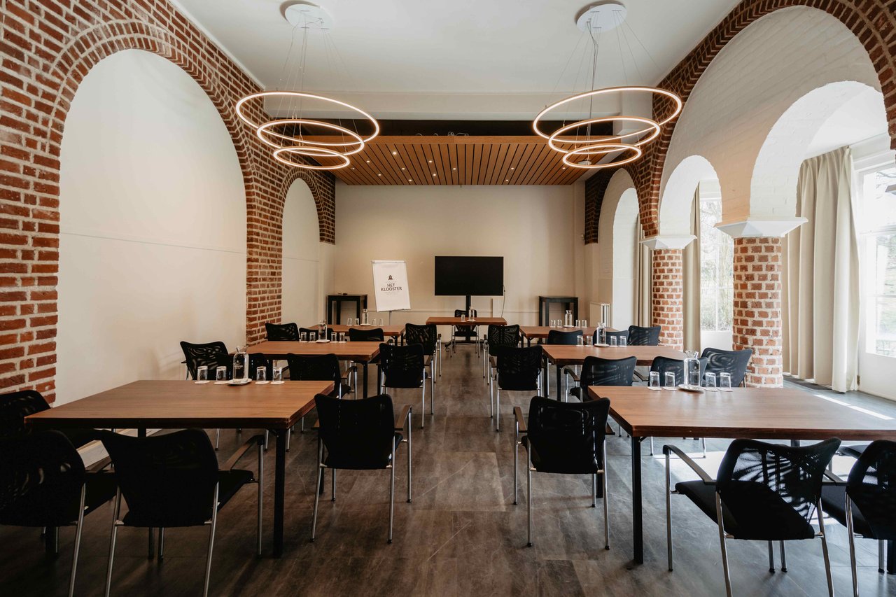 Kruisherenzaal