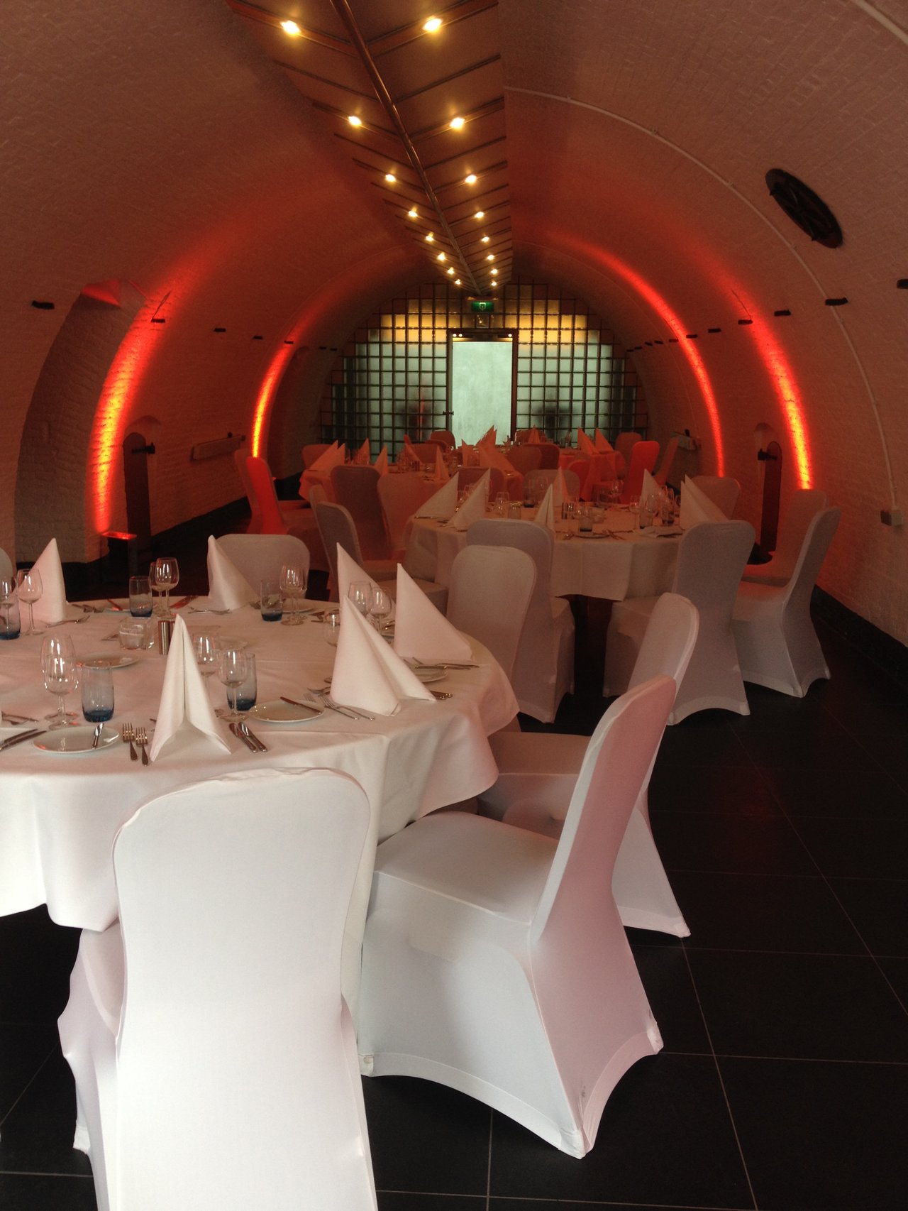 Lokaal de Gagel sitdown diner