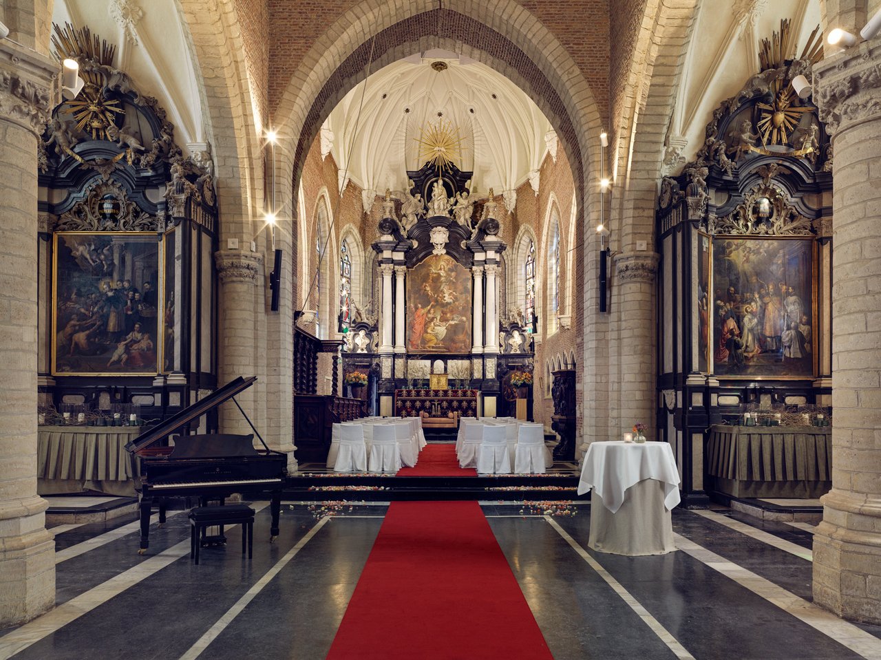 Kapel