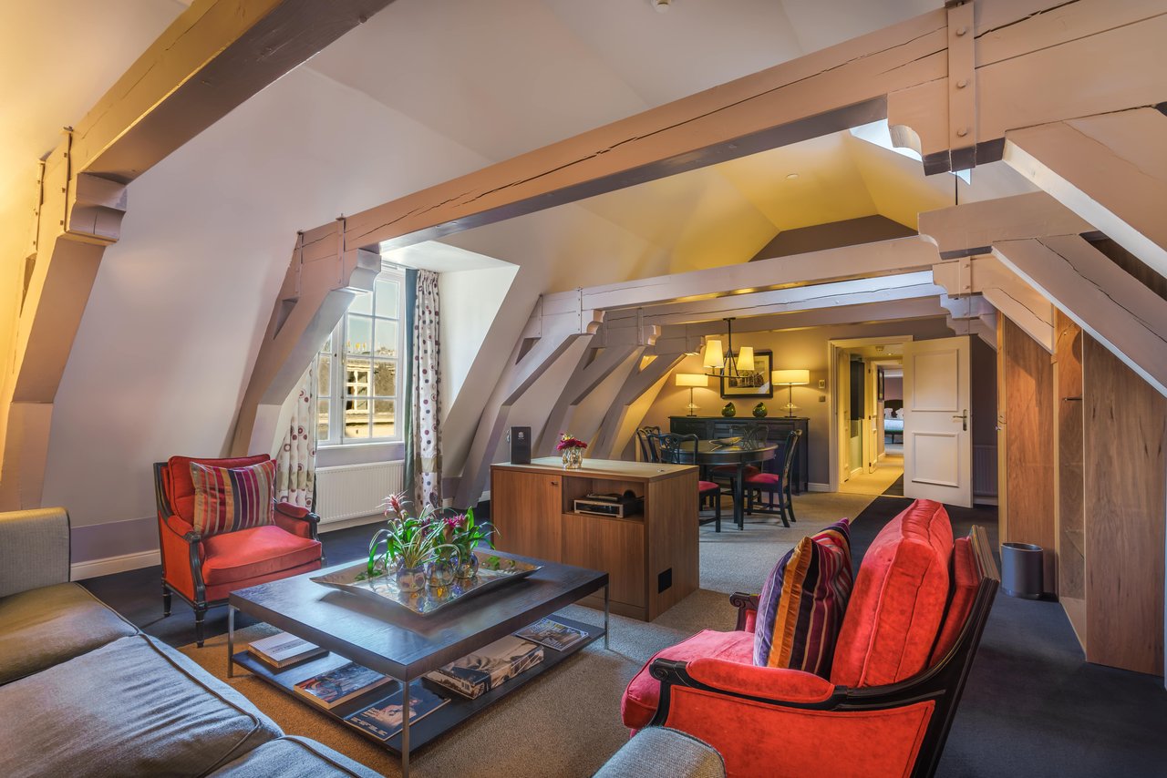 Royal Suite 1