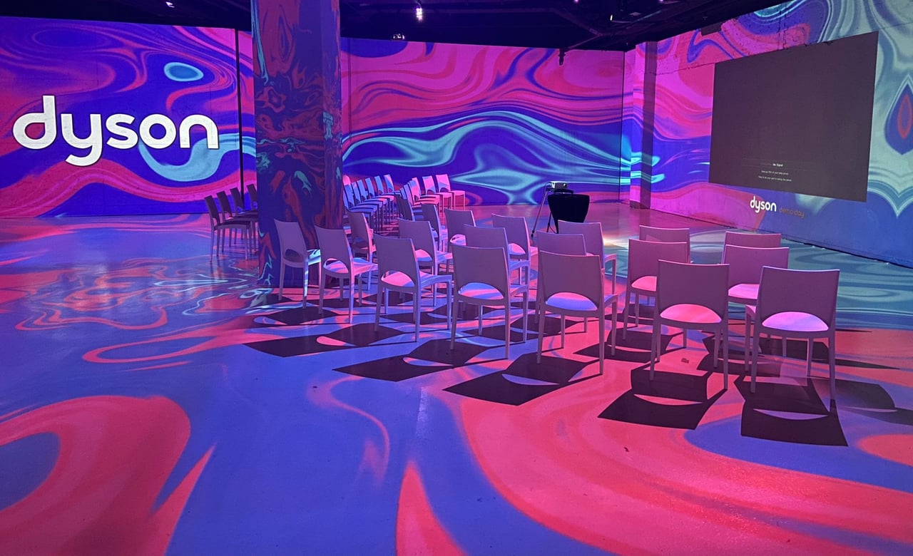 Imagination Experience 