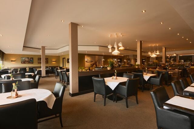 Buffetrestaurant