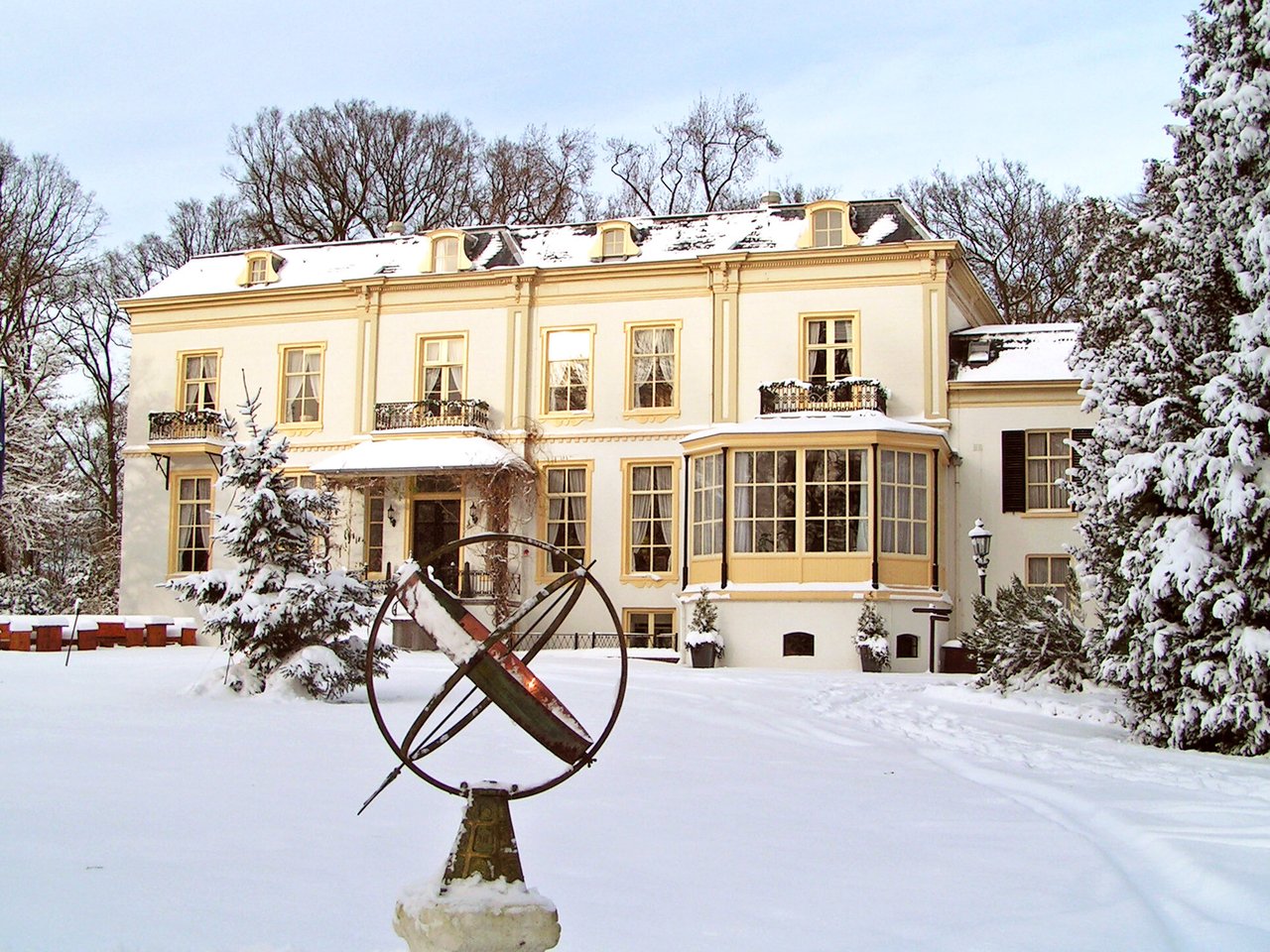 Eerbeek-Exterieur-Pand-Winter
