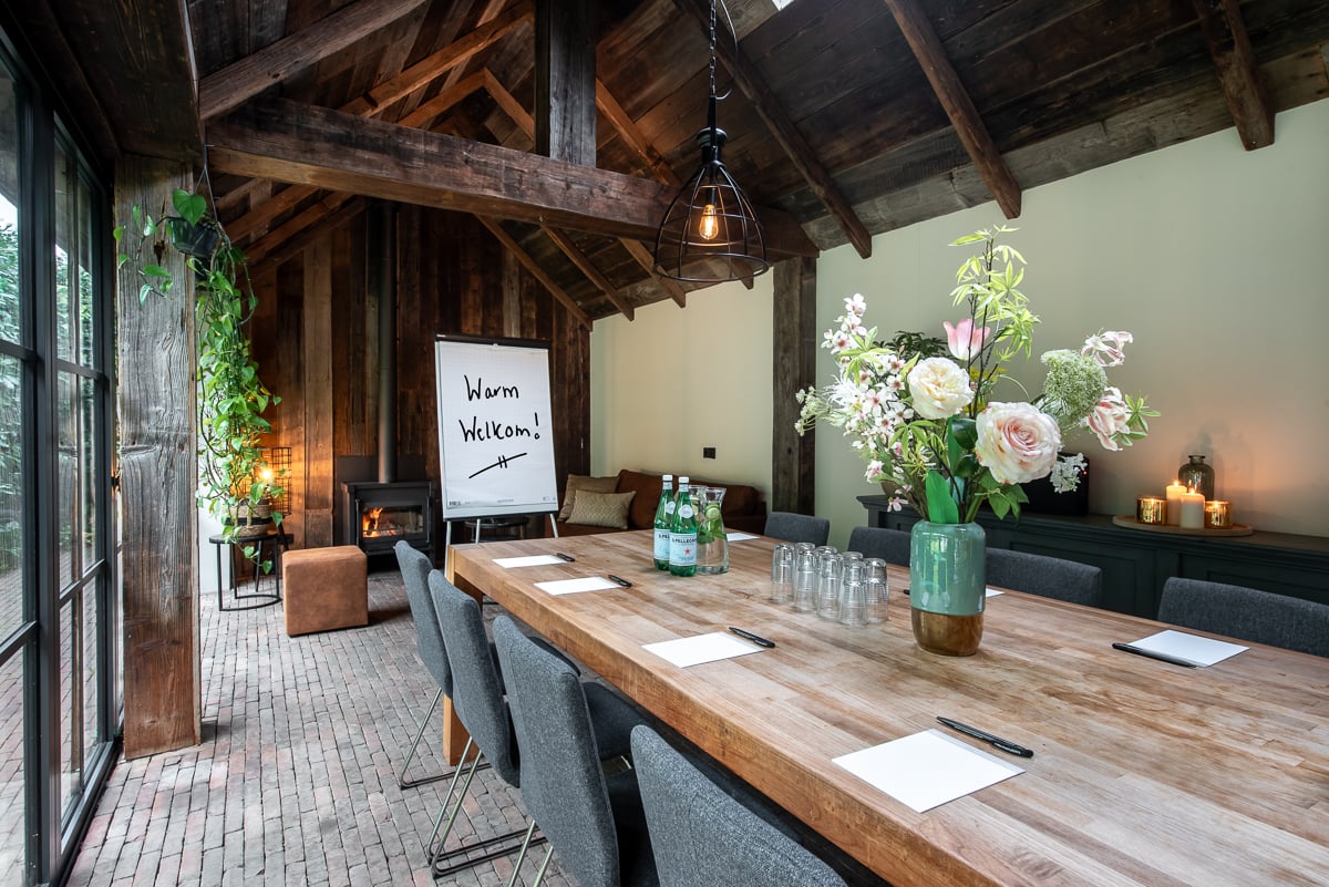 boardroom welkom