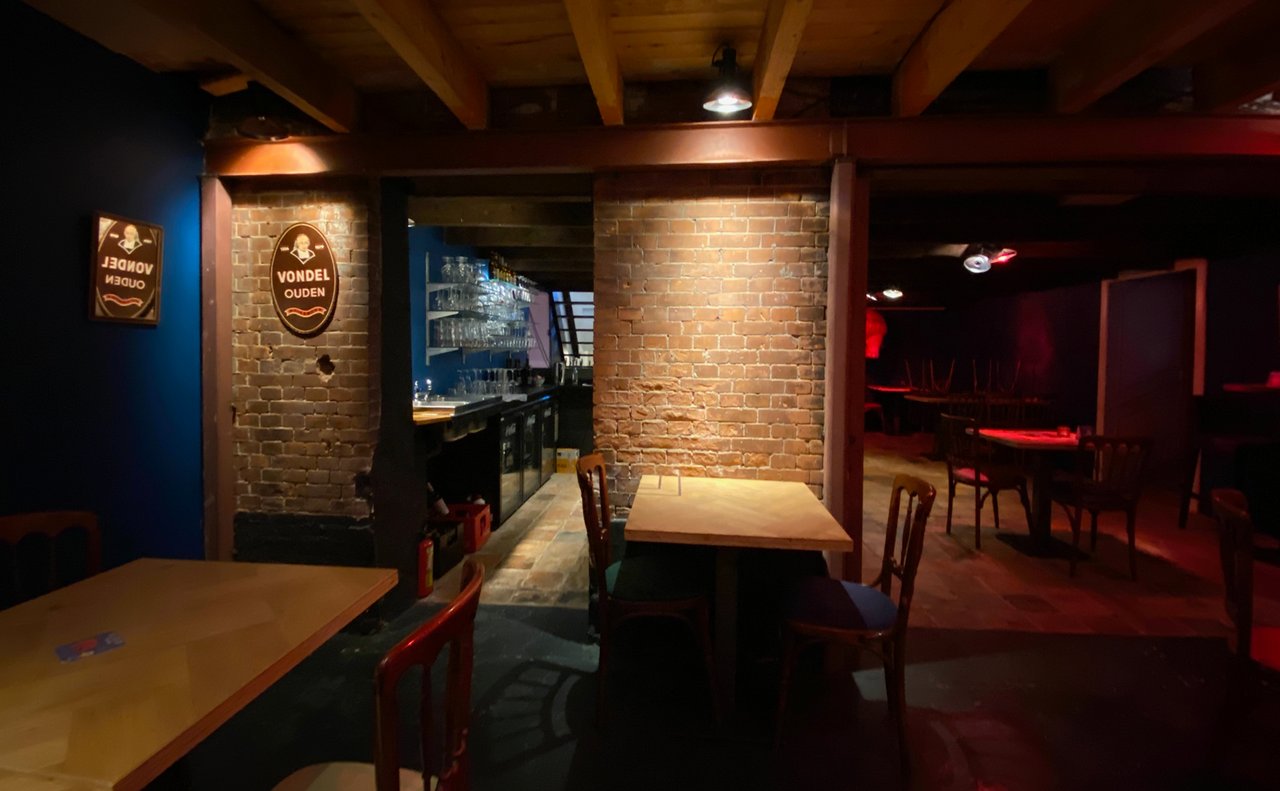 Kelderbar 1
