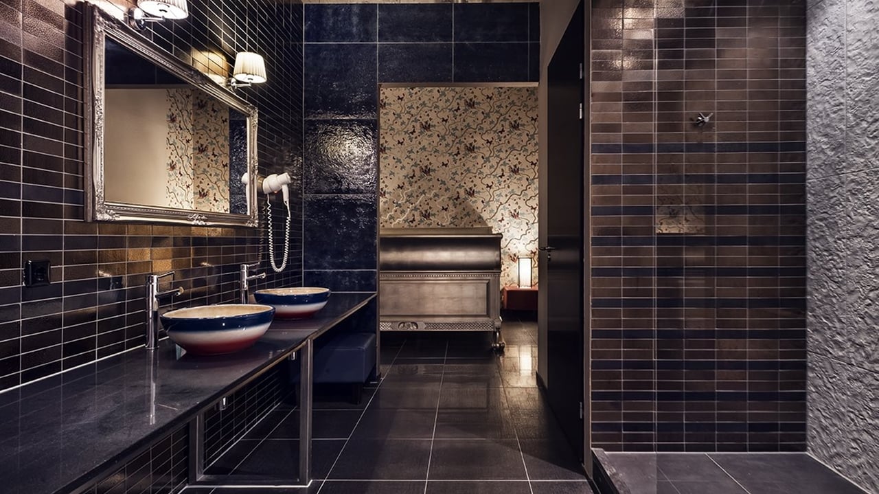 Spa Suite