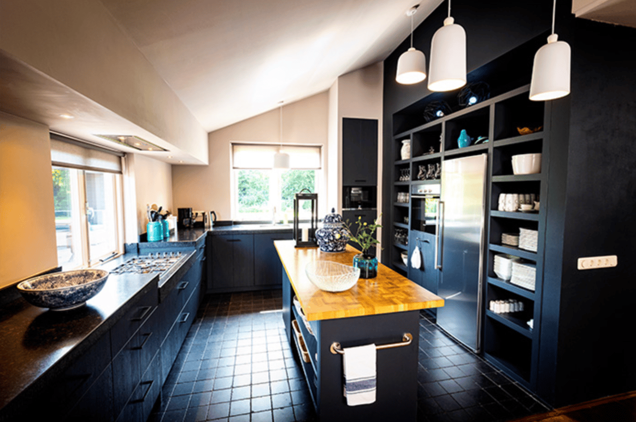 Zwaluwhof - Villa Vleugel 2 (3)